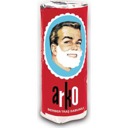 ARKO TIRAS SABUNU 75GR