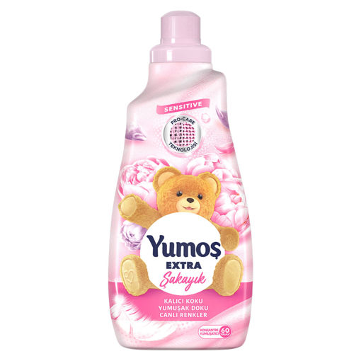 YUMOS EXTRA 1440 SAKAYIK nin resmi