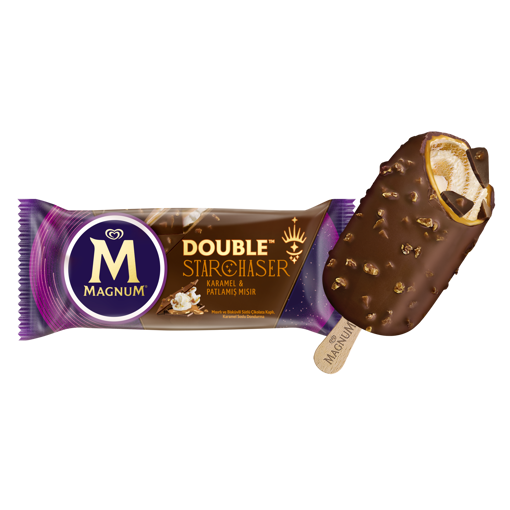 MAGNUM DBL STARCHASER 20X85ML nin resmi