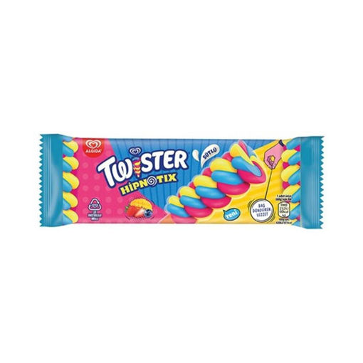 MAX TWISTER HYPNOMIX 30X58ML nin resmi