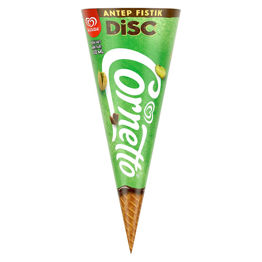 CONETTO DISK ANTEP FISTIKLI 130 ML