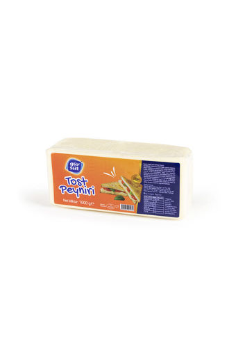GURSUT TOST PEYNIRI 1000 GR nin resmi