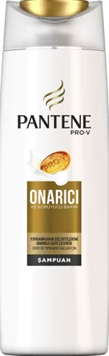 PANTENE 600 ML SAMPUAN ONARICI BAKIM nin resmi