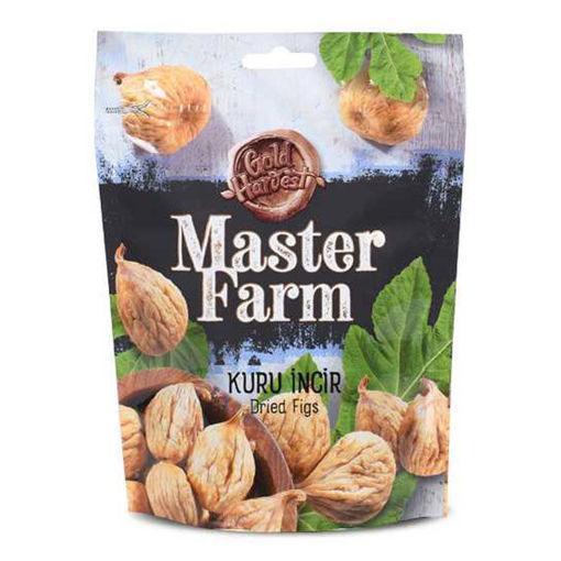 MASTER FARM INCIR 150 GR nin resmi