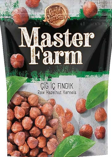 MASTER FARM IC FINDIK CIG 180 GR nin resmi