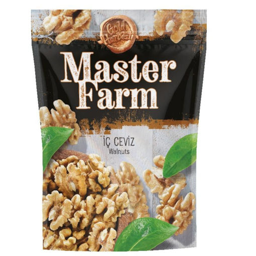 MASTER FARM IC CEVIZ 150 GR nin resmi