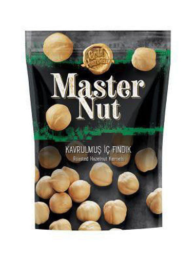 MASTER NUT FINDIK ICI 130 GR nin resmi