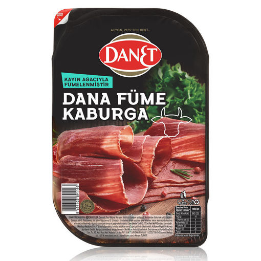 DANET 70 GR FUME KABURGA nin resmi
