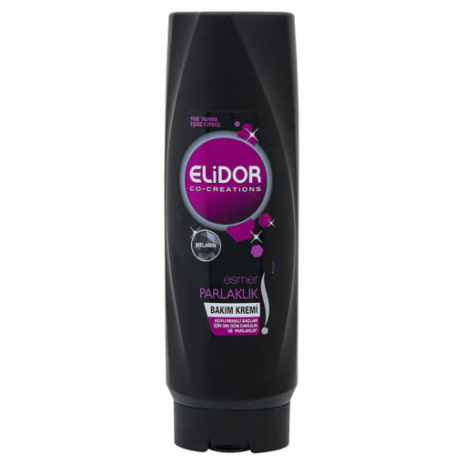 ELIDOR 350 ML SAC KREMI ESMER PARLAKLIK nin resmi
