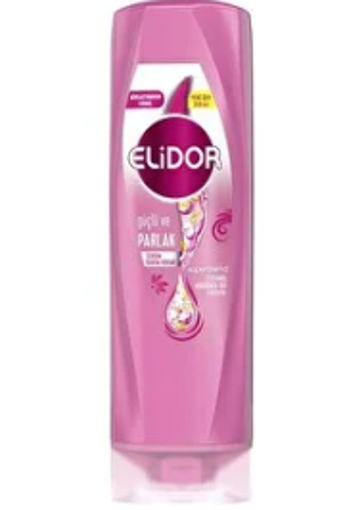 ELIDOR 350 ML SAC KREMI GUCLU VE PARLAK nin resmi