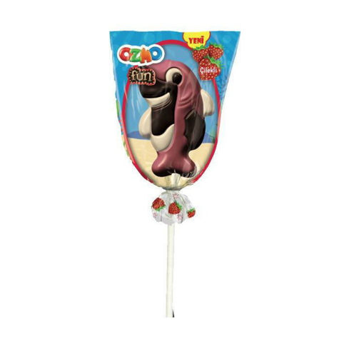 SOLEN OZMO FUN 23 GR CILEKLI nin resmi