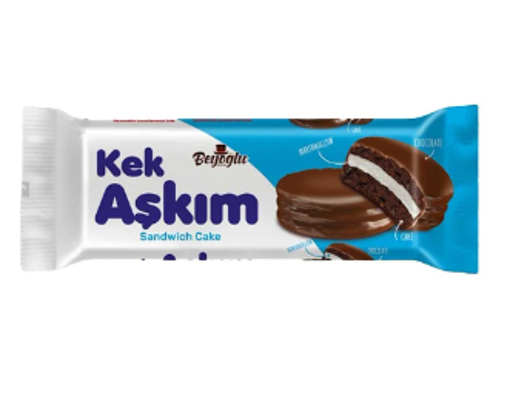 BEYOGLU KEK ASKIM SADE 184 GR nin resmi