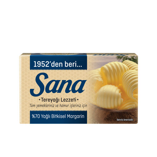 SANA 250 GR TEREYAGI LEZZETI PAKET nin resmi