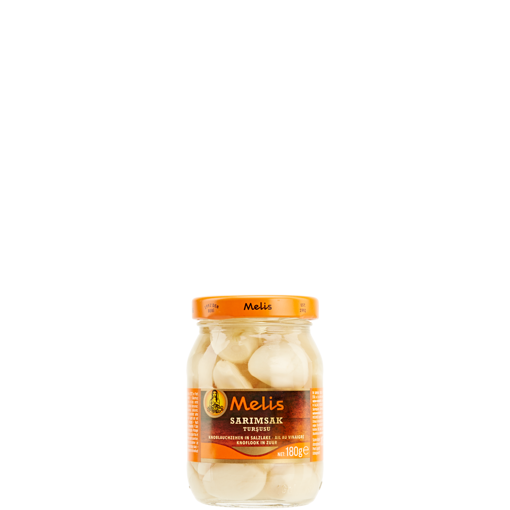 MELIS SARIMSAK 210 ML nin resmi