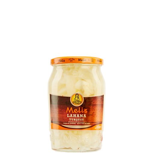 MELIS LAHANA 720 ML nin resmi