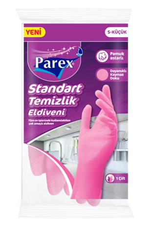 PAREX STANDART ELDIVEN KUCUK BOY nin resmi