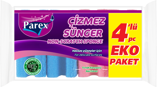 PAREX SUNGER CIZMEZ OLUKLU 4LU nin resmi