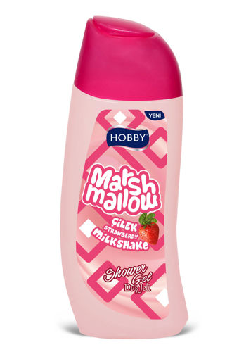 HOBBY DUS JELI 500ML CILEK nin resmi