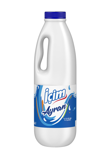 ICIM AYRAN 1500 ML nin resmi