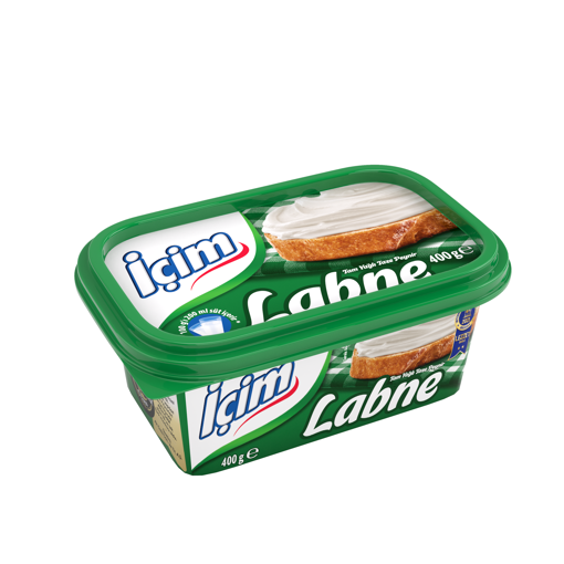 ICIM LABNE 400 GR nin resmi