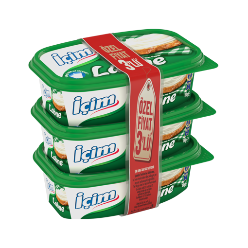 ICIM LABNE 3X180 GR nin resmi