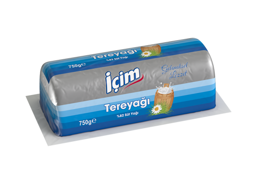 ICIM TEREYAG 750 GR nin resmi
