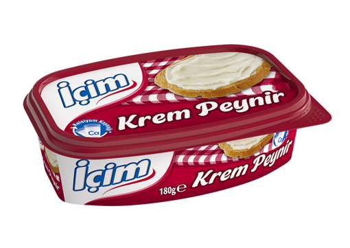 ICIM KREM PEYNIR 180 GR nin resmi