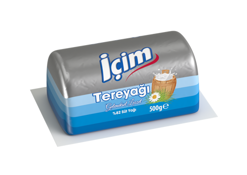 ICIM TEREYAG RULO 500 GR nin resmi