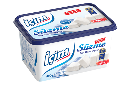 ICIM SUZME PEYNIR 900 GR nin resmi