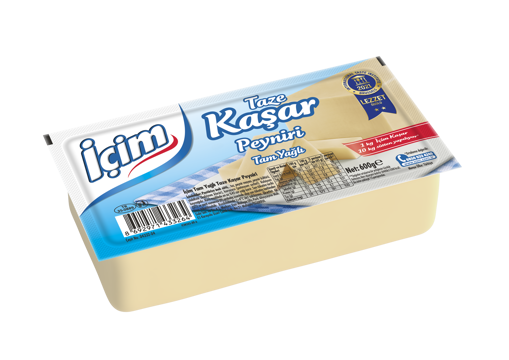 ICIM TOST PEYNIRI 600 GR nin resmi