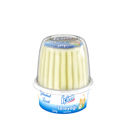 ICIM TEREYAG KOZALAK 225 GR nin resmi