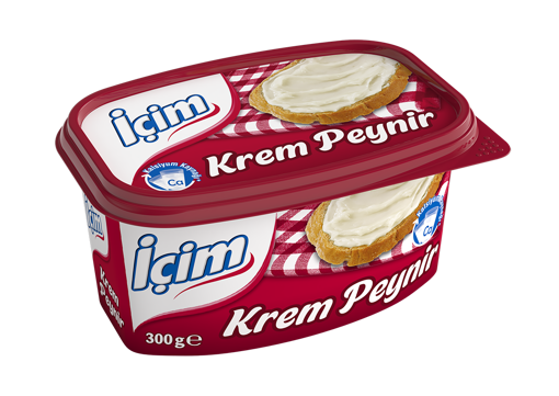 ICIM KREM PEYNIR 300 GR nin resmi
