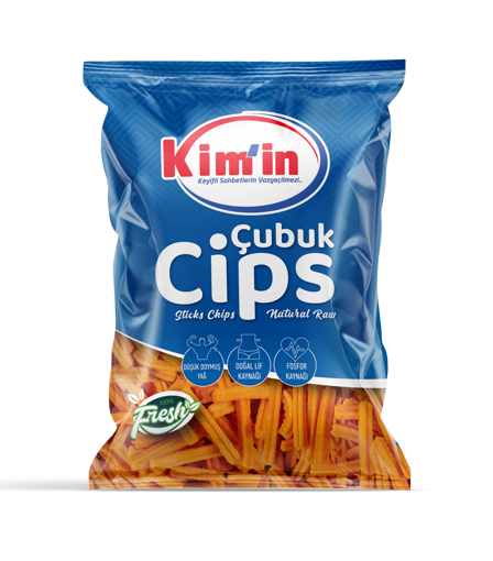 KIMIN CUBUK CIPS 200 GR nin resmi