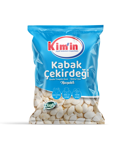 KIMIN KABAK NEVSEHIR 150 GR nin resmi