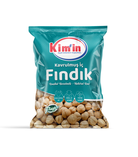 KIMIN FINDIK ICI 250 GR nin resmi