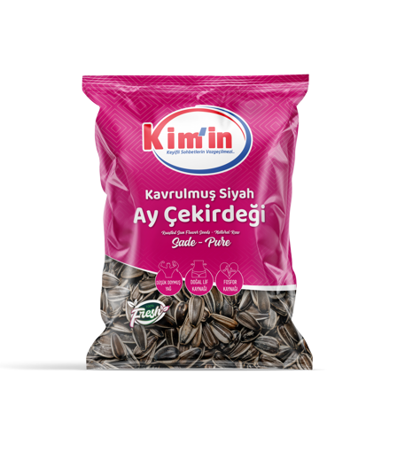 KIMIN KAV.SIYAH CEK.115 GR nin resmi