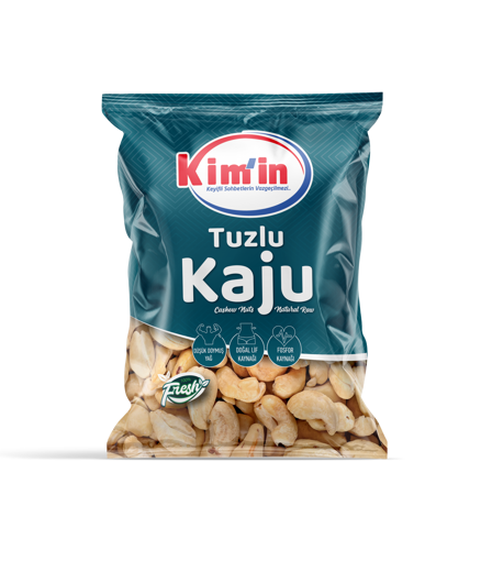 KIMIN KAJU 200 GR nin resmi