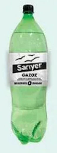 DEL.COLA TURKA 1,5 LT nin resmi